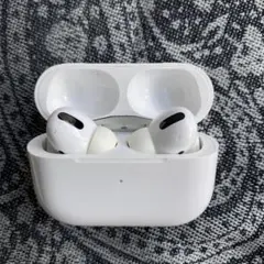 Apple AirPods Pro 本体　第1世代➕左耳のみ