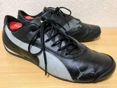 ★PUMA DRIFT CAT Ⅲ black ドリフトキャット スニーカー27