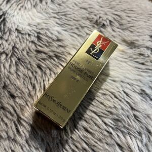 口紅 ルージュ イヴサンローラン　YSL リップ　42番