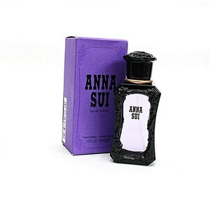 52474 アナスイ 香水 オードトワレ スプレータイプ 30ml 中古 ANNA SUI｜女性用 レディース フレグランス