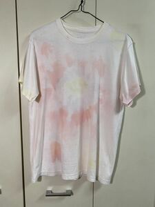 Fruite of the Loom 半袖Tシャツ タイダイ サイズS CH P