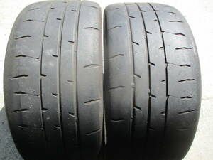 ２４５／４０Ｒ１８　ブリジストン　ポテンザ　ＲＥ‐７１ＲＳ　２０２１年製　２本　ＧＴＲ　インプレッサ　ランエボ