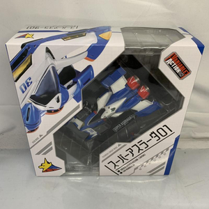 【中古】未開封)ヴァリアブルアクション スーパーアスラーダ01(再販[240091364258]