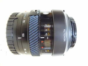 H251-51U　ミノルタ　望遠レンズ　AF LENS 30-70 中古　（H3）