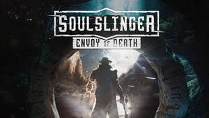 【Steamキーコード】Soulslinger: Envoy of Death /ソウルスリンガー エンヴォイ・オブ・デス