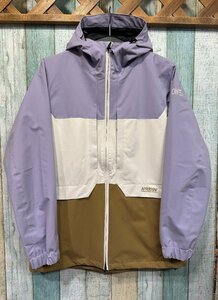 新品未使用 23-24 YONEX A3 TRICKER JACKET PLLC Lサイズ　スノーウェア