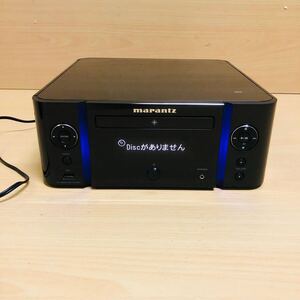 marantz マランツ M-CR611 CDレシーバー 電源確認のみジャンク品