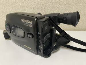Victor　ビクター　GR-AX90　ビデオカメラ　ジャンク