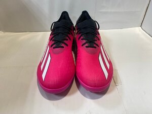 【未使用】アディダス X SPEEDPORTAL.1 TF GZ2440 27.0㎝ トレーニングシューズ