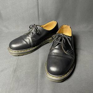  Dr.Martens ブーツ UK7 EU41 約25.5㎝ 3ホール 1461 AW004 