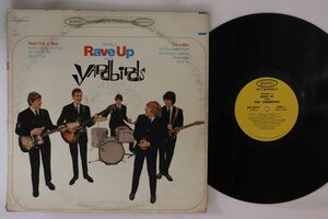 米LP Yardbirds Having A Rave Up With The Yardbirds BN26177 EPIC /00260