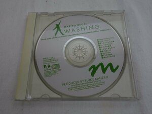 CD 永井真理子 WASHING FHCF-1128