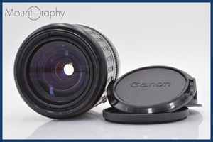 ★極上美品★ キヤノン CANON EF 35-135mm F4-5.6 USM 前後キャップ&レンズフィルター付 ★完動品★ 同梱可 #kw618