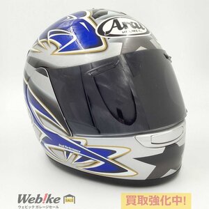 Arai VECTOR ベクター フルフェイスヘルメット | サイズ：M RXBI09146