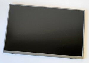 Intehill モバイルモニター 4K 16インチ 黄金比16:10、3840x2400 色深度10bit 色空間 DCI-P3 98% ハイエンドポータブルモニター U16NA