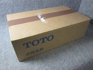 (5332) 新品 TOTO 壁付サーモ13 寒冷地用 浴室用水栓金具 サーモスタットシャワー水栓 コンフォートウェーブシャワー TBV03401Z1