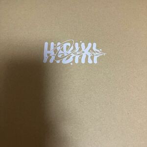ゆず　DVD FC限定生産HIBIKI COMPLETE BOX CD付