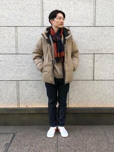 W30/BEAUTY＆YOUTH UNITED ARROWS/ユナイテッドアローズ/BY 5P ストレッチドロップデニムパンツ -MADE IN JAPAN-ジーンズ/濃紺