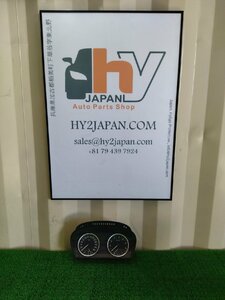 BMW スピードメーター 525iツーリング PU25 2005 #HYJ NSP44679