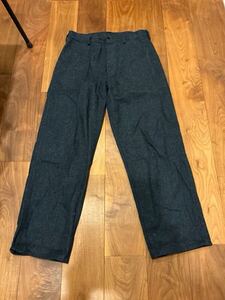 ★新品未使用★TCB Jeans TCBジーンズ SEAMENS TROUSERS USNデッキパンツ 大戦モデル デニムパンツ ワークパンツ ボトムス