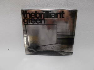 CDアルバム-3 the brilliant green the brilliant green Tケース y-3