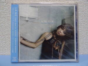 遠藤久美子★V.B.O.E.（未開封新品CD）Very Best Of ENKUMI エンクミ Endoh Kumiko ベスト