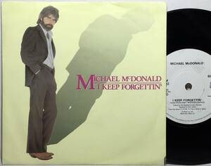 【英7】WARREN G 元ネタ MICHAEL McDONALD / I KEEP FORGETTIN