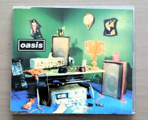 CD☆ OASIS ☆ SHAKERMEKER ☆ 輸入盤 ☆ オアシス ☆