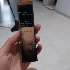 ケイト パウダリースキンメイカー 02 標準的な肌 30ml