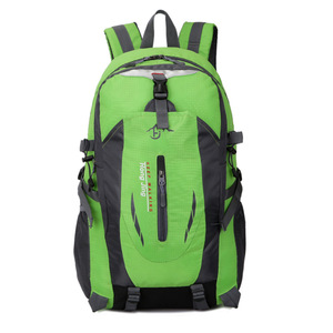 ☆ グリーン ☆ リュック 登山 アウトドア 旅行 おしゃれ ruck6886 リュック 登山 40l リュックサック バックパック デイパック