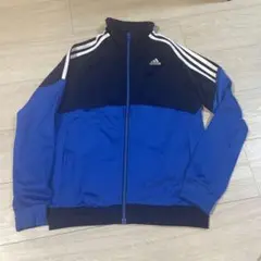 adidas ジャージ上　150cm