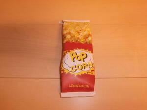 即決★新品自宅保管★POPCORN ポップコーン★ペンケース★★筆箱小物入れ文房具★小学生中学生高校生大学生レディース女児女の子