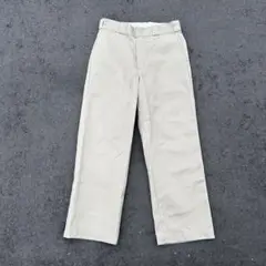 早い者勝ち レア 美品 90s USA製 Dickies 874 タロンZIP