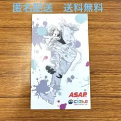 【匿名配送】葛葉　ASAPコラボステッカー