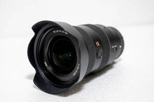 SONY FE 16-35mm F2.8 GM SEL1635GM 中古美品 完動