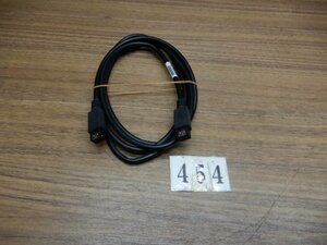 ☆DN454☆HP 1394b Firewire 800 ケーブル☆HP 436175 002