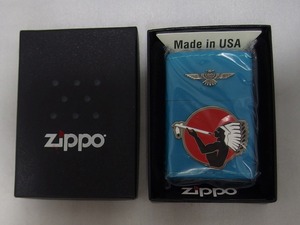 【未使用】 ジッポー ZIPPO 未使用品 ジッポー ZIPPO オイルライター AMERICAN SPIRIT