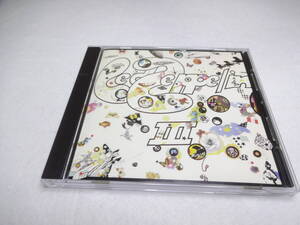 レッド・ツェッペリン / レッド・ツェッペリンIII CD Led Zeppelin