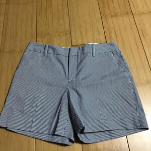 イエナ　ショートパンツ キュロット36