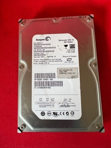 動作保証　ST3250620AS 250GB 3.5インチ HDD SATA HDD　(A58)