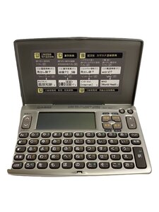 CASIO◆電子辞書 XD-90