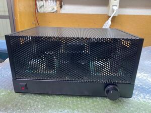 BTL パワーアンプ:TA 7240AP HIFI STEREO ( TANGO)