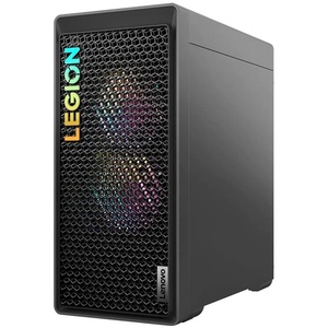 Lenovo Legion Tower 5i Gen 8 Core i7 14700KF／1TB SSD + 1TB HDD／32GB／GeForce RTX 4070 Ti ゲーミングPC デスクトップパソコン