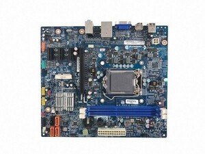 Lenovo CIH61MI V1.1 H61H2-LM3 V:1.1 Intel Socket LGA 1155 Desktop Motherboard