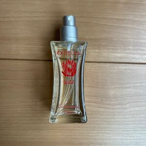 エキゾチカワイルド　30ml 