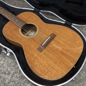 Takamine PTU408K (タカミネ アコースティックギター コンパクト)【新潟店】