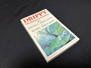 【中古 送料込】『DRIPPY The Runaway Raindrop』著者 Sidney Sheldon 出版社 Academy Shuppan,Inc ◆N11-225