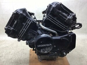 HU9317 VT250FG エンジン不動/水冷,4st/2気筒/ MC15-1009