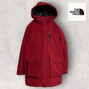 ノースフェイス　VXマクマード　ダウンジャケットジャケット　メンズL THE NORTH FACE