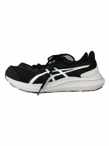 ASICS◆ローカットスニーカー/28.5cm/BLK/jolt4